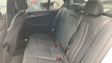 BMW 5 Series 530e M Sport 4dr Auto Saloon